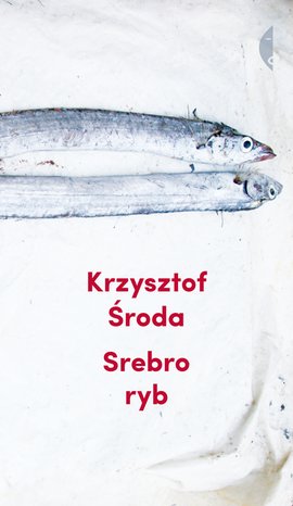Srebro ryb – ebook