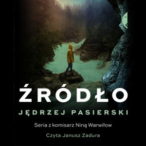 Źródło – audiobook