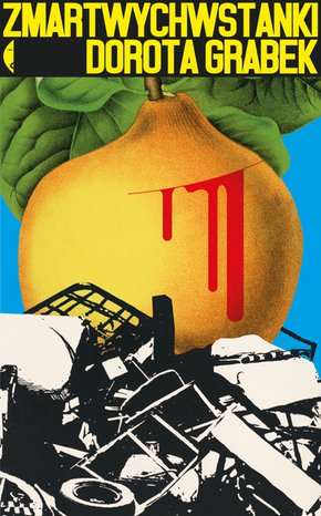 Zmartwychwstanki – ebook