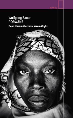 Porwane – ebook