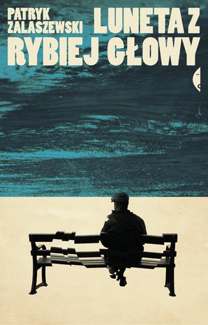 Czarne - Poza serią: Luneta z rybiej głowy – ebook