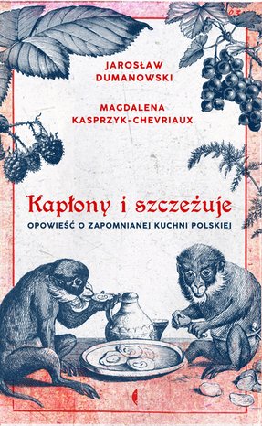 Kapłony i szczeżuje – ebook