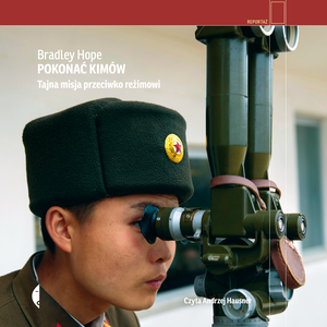 Pokonać Kimów – audiobook