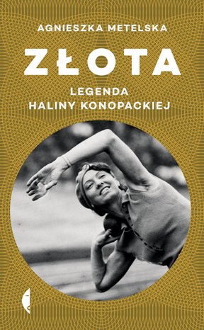 Złota – ebook