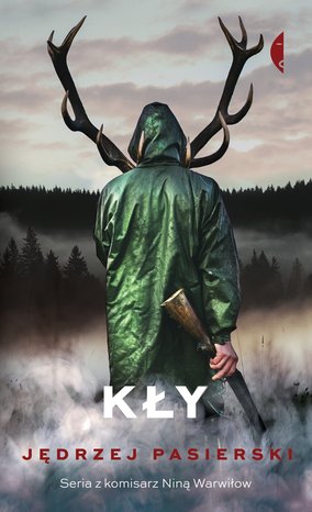 Kły – ebook