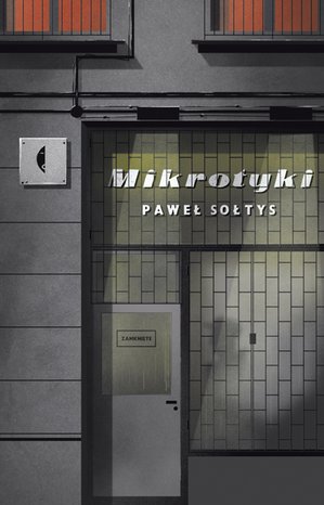 Mikrotyki – ebook