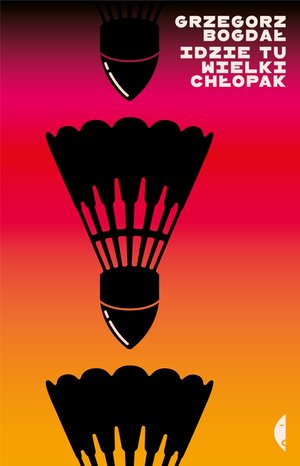 Idzie tu wielki chłopak – ebook