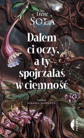 Dałem ci oczy, a ty spojrzałaś w ciemność – ebook