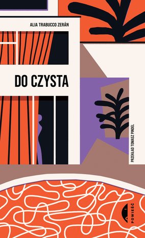 Do czysta – ebook