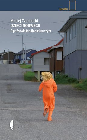 Dzieci Norwegii – ebook
