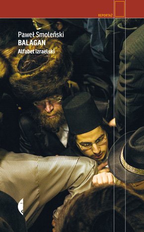 Balagan – ebook