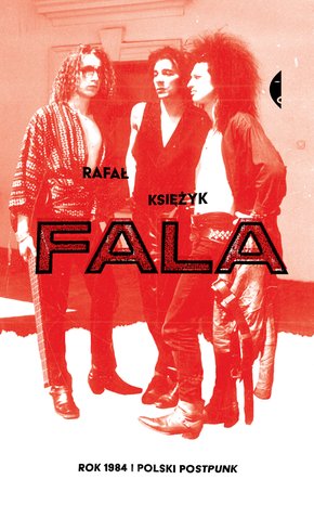 Fala – ebook