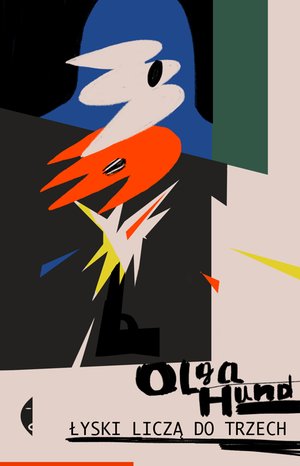 Łyski liczą do trzech – ebook