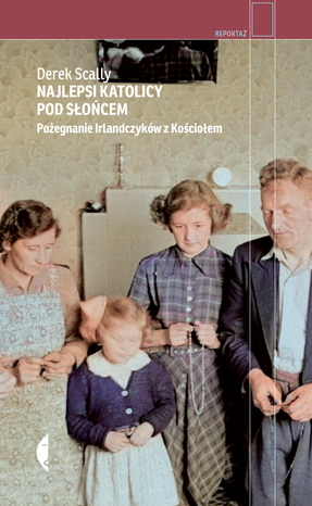 Najlepsi katolicy pod słońcem – ebook