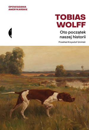 Opowiadania: Oto początek naszej historii – ebook