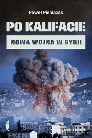 Po kalifacie – ebook