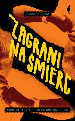 Zagrani na śmierć – ebook