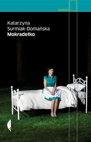 Mokradełko – ebook