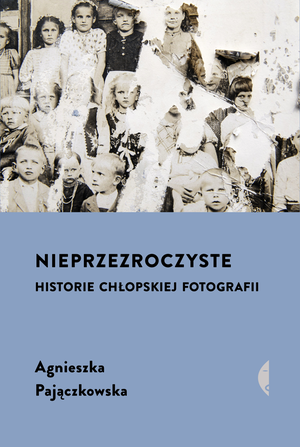 Nieprzezroczyste – ebook