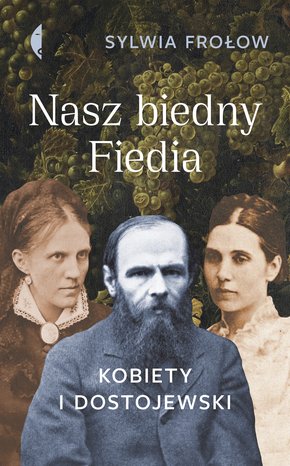 Nasz biedny Fiedia – ebook