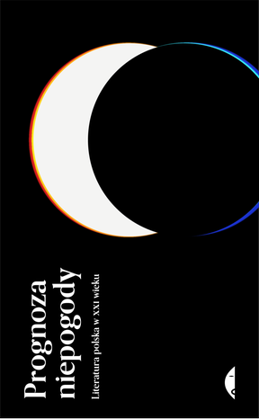 Prognoza niepogody – ebook