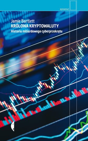 Królowa kryptowaluty – ebook