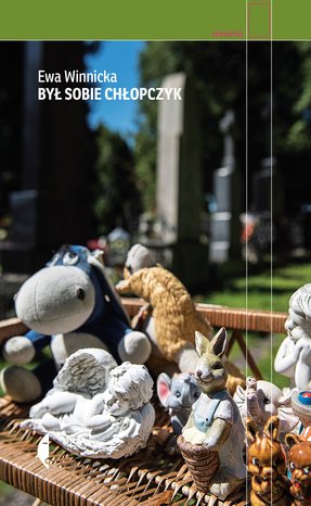 Był sobie chłopczyk – ebook