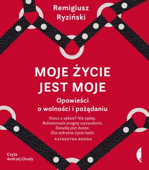 Moje życie jest moje – audiobook