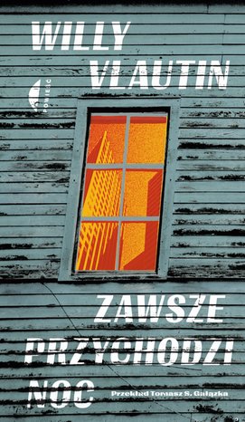 Zawsze przychodzi noc – ebook