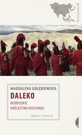 Daleko – ebook