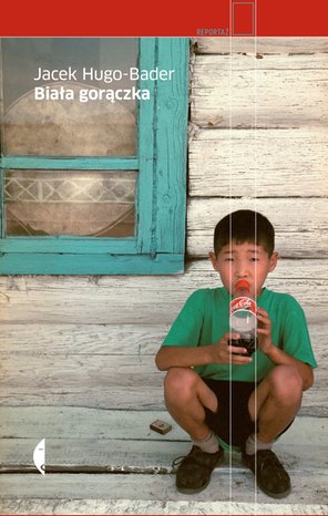 Black Week - Czarne: Biała gorączka – ebook