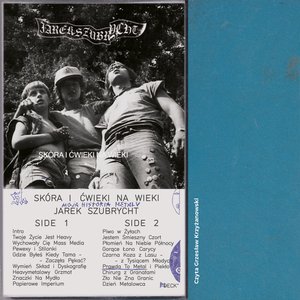 Skóra i ćwieki na wieki – audiobook