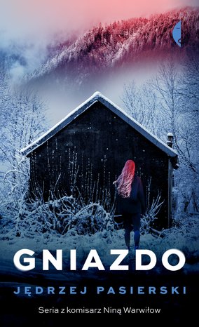 Gniazdo – ebook