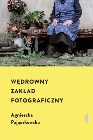 Wędrowny zakład fotograficzny – ebook