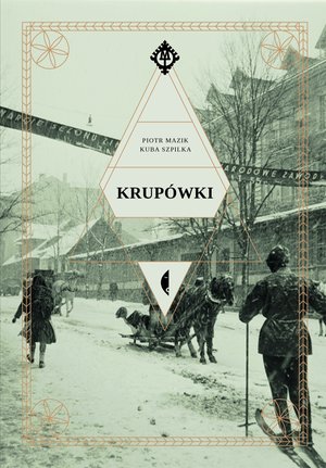Krupówki – ebook