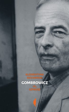 Gombrowicz. Tom 2 – ebook