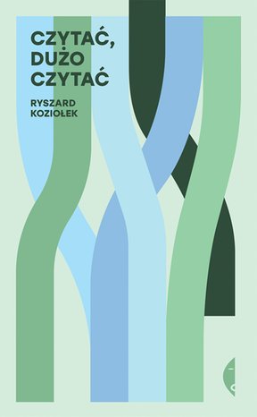 Czytać, dużo czytać – ebook