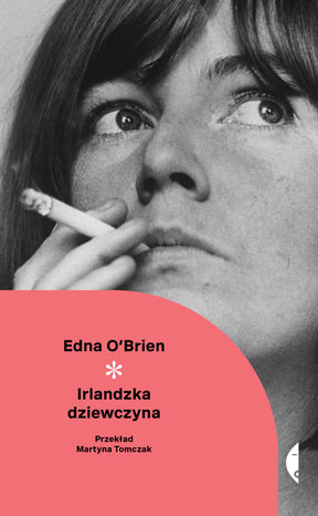 Irlandzka dziewczyna – ebook