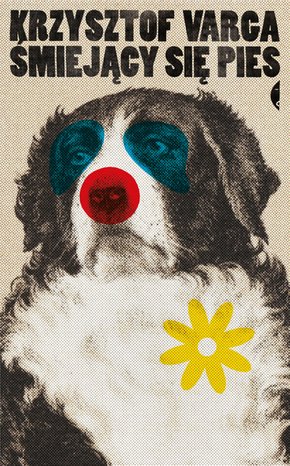 Śmiejący się pies – ebook