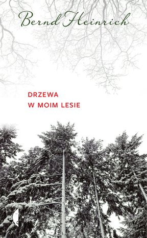 Drzewa w moim lesie – ebook