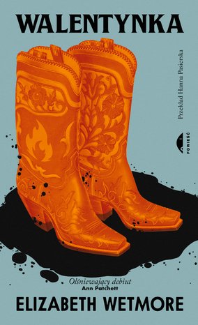 Walentynka – ebook