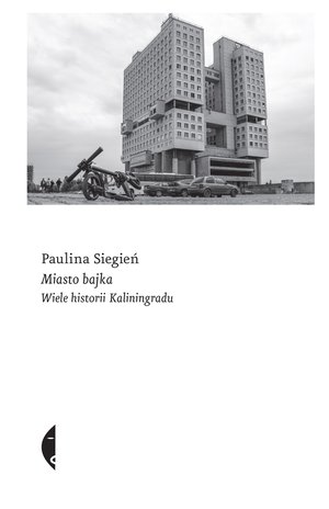 Miasto bajka – ebook