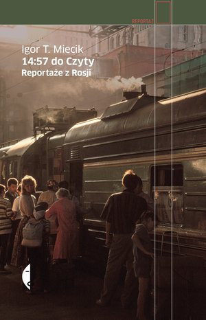 14:57 do Czyty – ebook