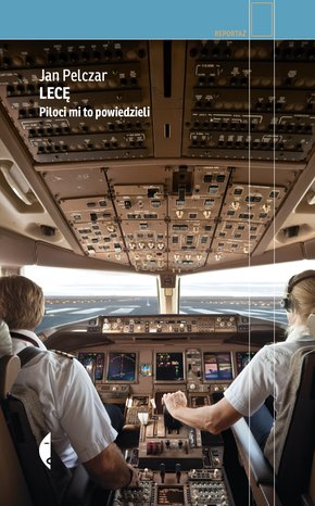 Lecę – ebook