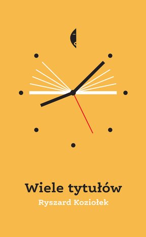 Wiele tytułów – ebook