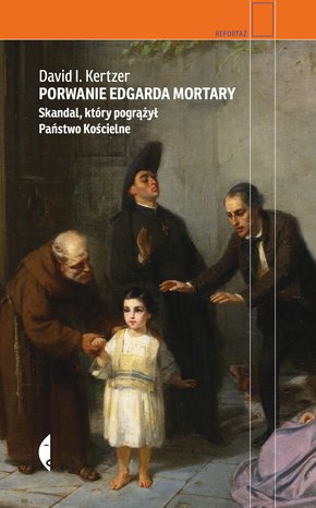 Porwanie Edgarda Mortary – ebook