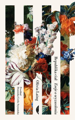 Republika ciał – ebook