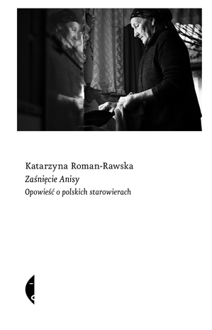 Zaśnięcie Anisy – ebook