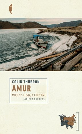 Amur – ebook