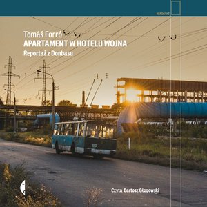 Apartament w hotelu Wojna – audiobook